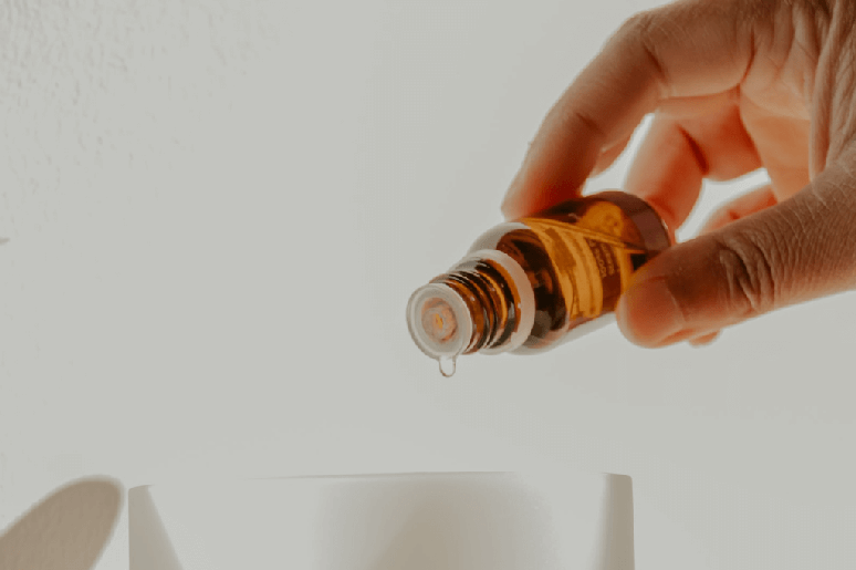 óleos essenciais para 2022