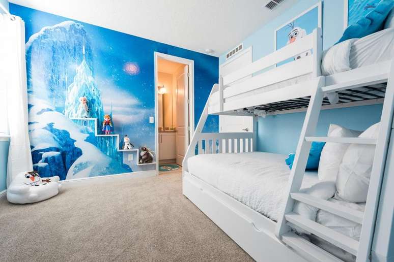 Orlando, Fl&oacute;rida, Estados Unidos