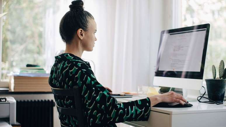 "Algu&eacute;m 'bom demais' para o cargo ser&aacute; apenas ben&eacute;fico para a companhia a curto prazo", diz Shelley Crane