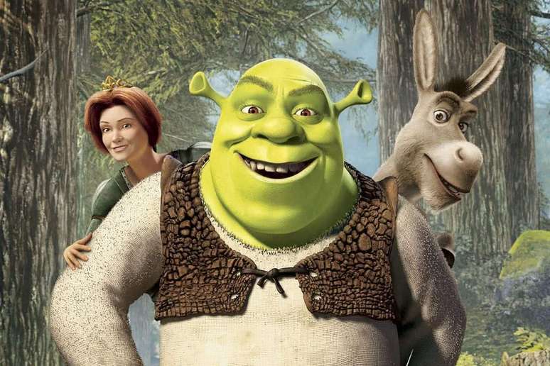 10 melhores animações da DreamWorks - Canaltech