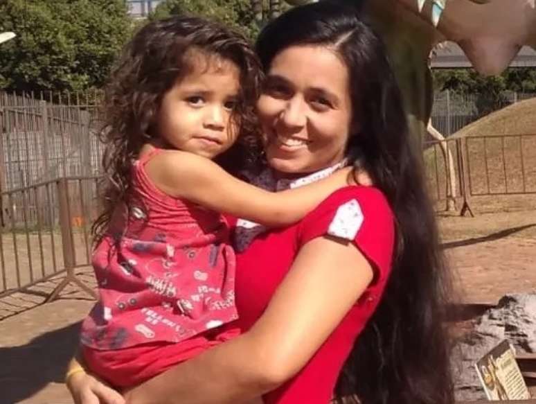 Mãe é suspeita de matar filha de 3 anos em Mato Grosso