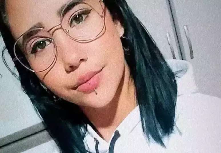 Andressa Souza morreu após uma infecção no cérebro