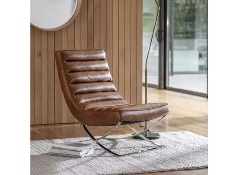 Use painel de madeira para introduzir toques naturais