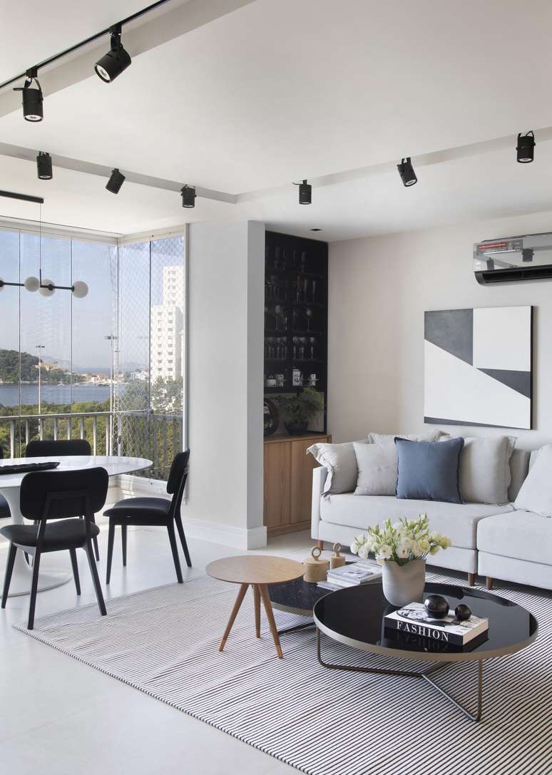 Projeto de Ikeda Arquitetura