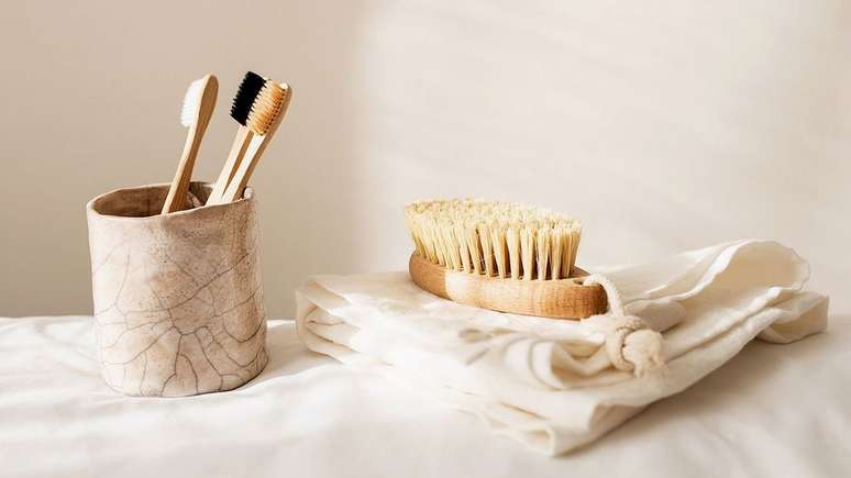 A periodontite tem um componente genético, mas é possível minimizar o risco de desenvolver a doença com higiene bucal cuidadosa