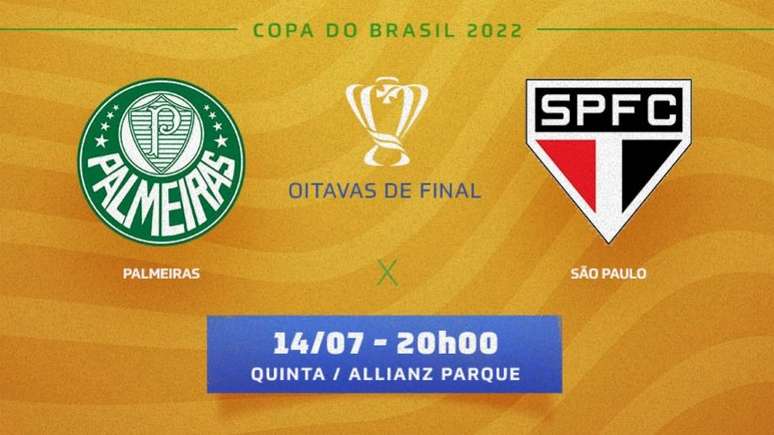 No Allianz Parque, Verdão encara São Paulo no Choque-Rei pelo Brasileiro  Sub-20 – Palmeiras