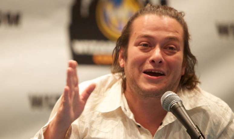 Edward Furlong, ator