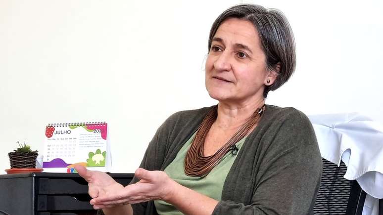 M&eacute;dica que atende crian&ccedil;as em vulnerabilidade nutricional diz que fome afeta at&eacute; tr&ecirc;s gera&ccedil;&otilde;es