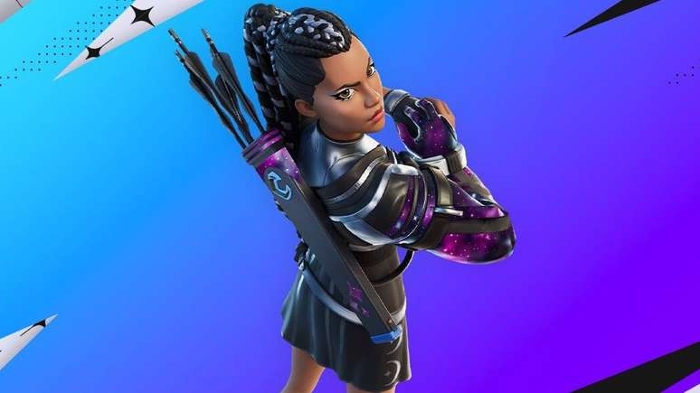 Como criar uma conta da Epic Games para jogar Fortnite - Canaltech