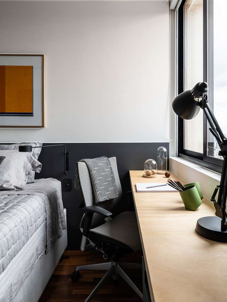 Projeto de Macro Arquitetos