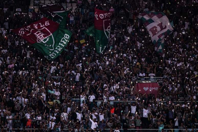 PLACAR de novembro destaca título do Fluminense e redenção do Dinizismo -  Placar - O futebol sem barreiras para você