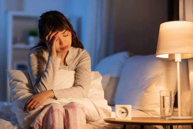 Maus hábitos alimentares podem influenciar qualidade do sono