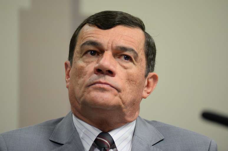 General Paulo Sérgio Nogueira, ministro da Defesa