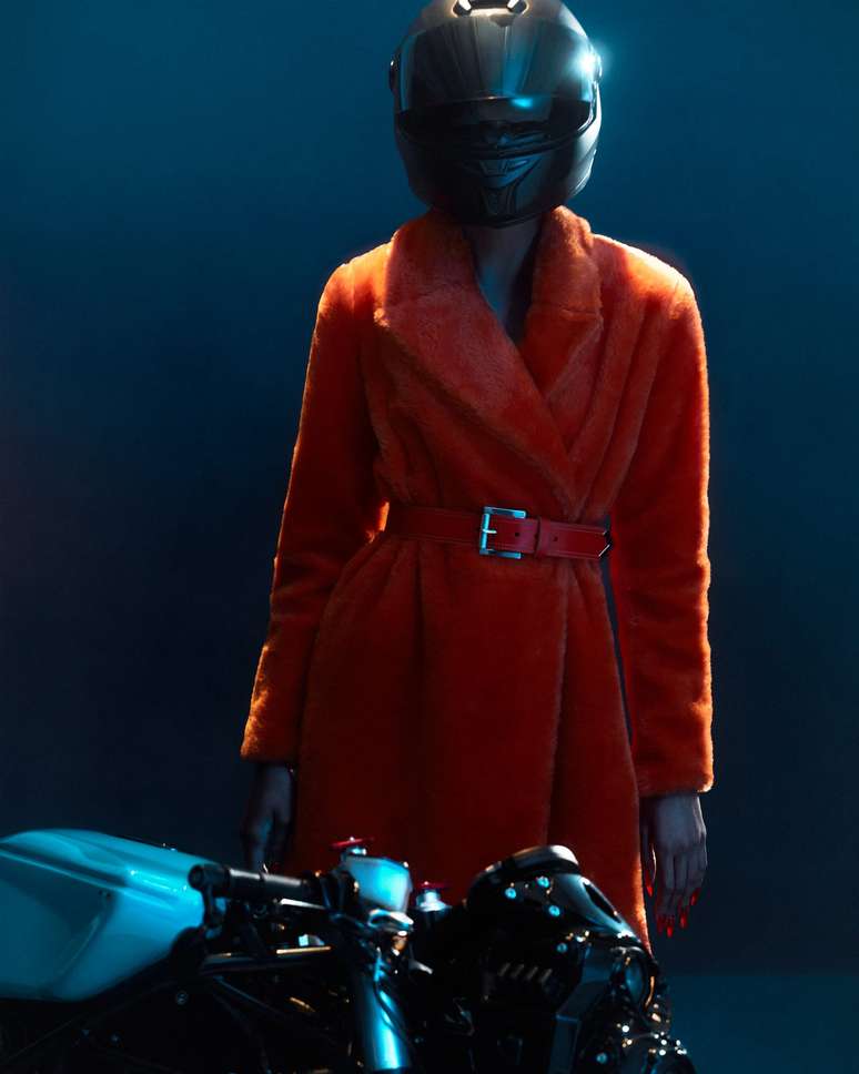 Cole&ccedil;&atilde;o Special da Ginger 