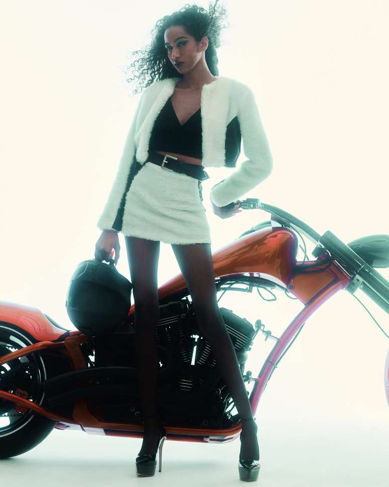 Cole&ccedil;&atilde;o Special da Ginger 