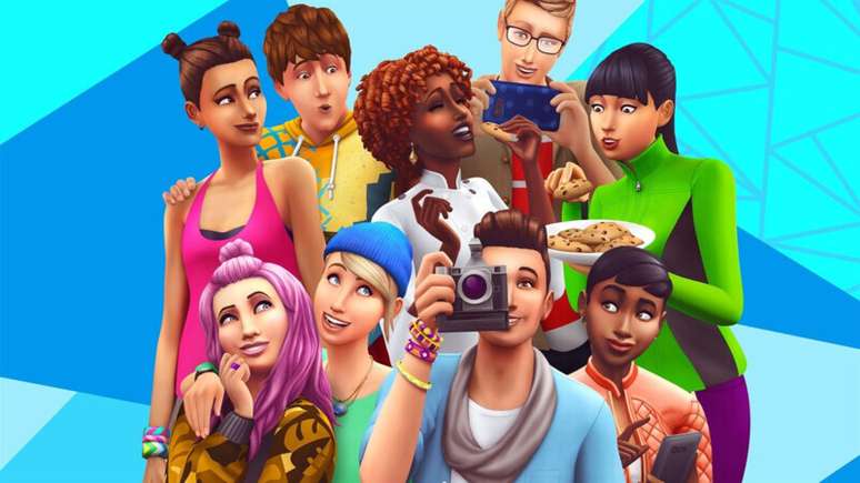 The Sims 4: Expansão Vida no Ensino Médio já está disponível