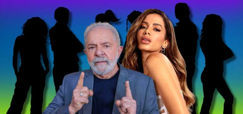 Apoio de Anitta pode estimular mais famosos a entrar na campanha presidencial