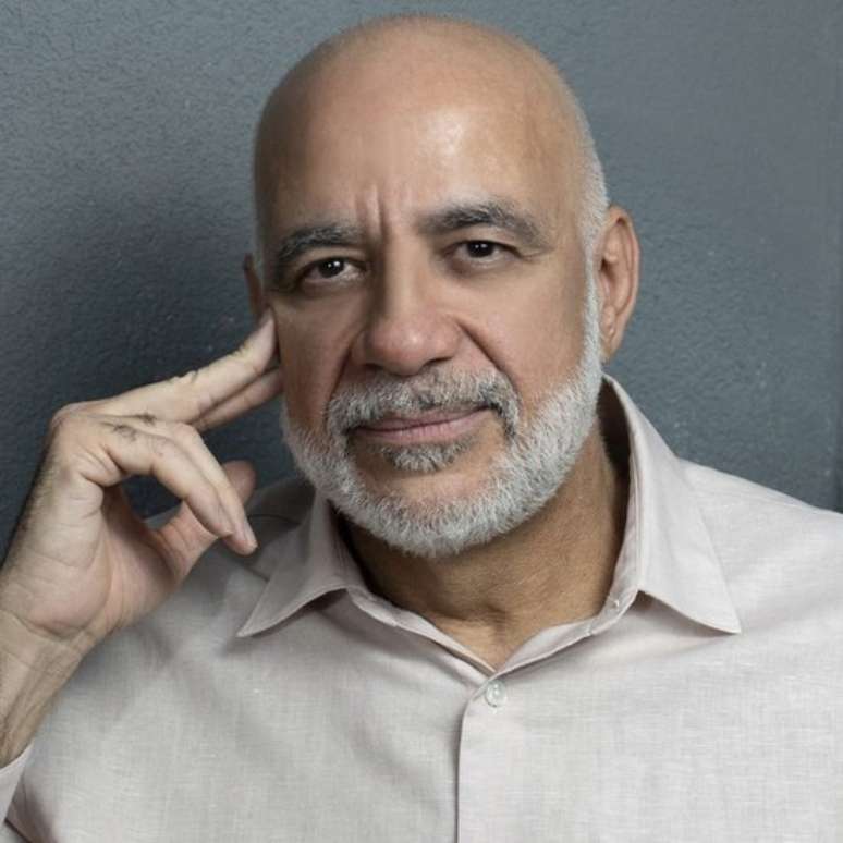 Jess&eacute; Souza &eacute; autor de livros como 'A Elite do Atraso' e 'Classe M&eacute;dia no Espelho'