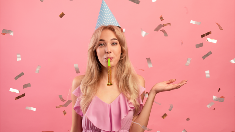 Confira quem você é por meio do dia do seu aniversário – Shutterstock