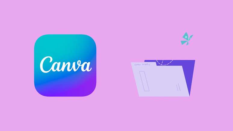 Como criar logo gratuitamente no Canva pelo PC e celular - Canaltech