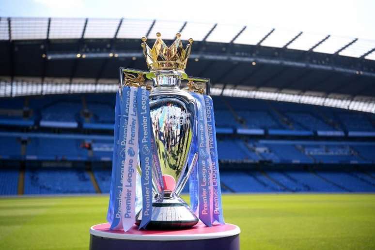 Premier League começa no próximo dia cinco de agosto (Foto: Divulgação)