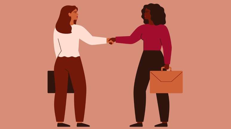 Busque motiva&ccedil;&atilde;o para se tornar a empreendedora que voc&ecirc; sempre quis