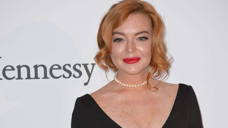 Lindsay Lohan |