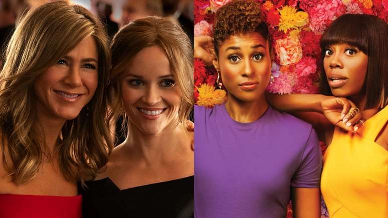 Séries indicadas ao Emmy 2022: veja onde assistir a cada título