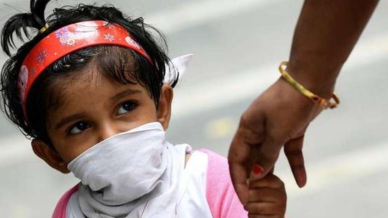 Desde o nascimento, as crian&ccedil;as s&atilde;o muito sens&iacute;veis &agrave;s emo&ccedil;&otilde;es e rea&ccedil;&otilde;es dos adultos ao seu redor