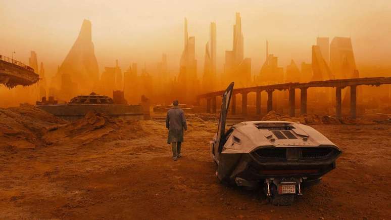 O futuro de 'Blade Runner' é uma das muitas possibilidades que temos pela frente
