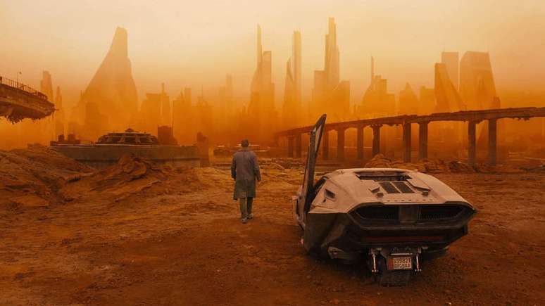 O futuro de 'Blade Runner' &eacute; uma das muitas possibilidades que temos pela frente