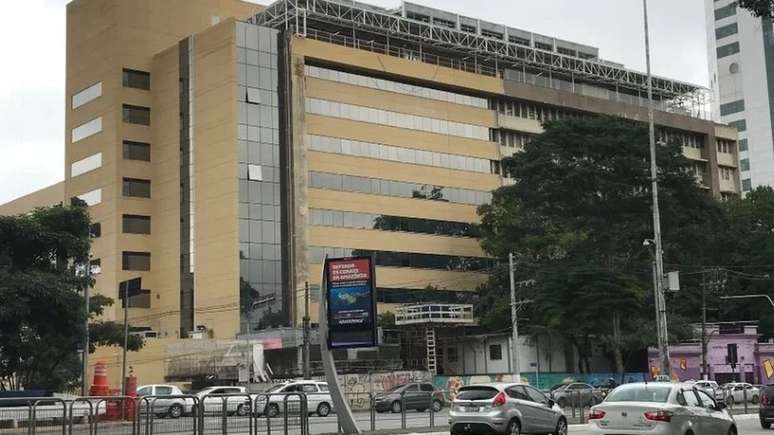Hospital Em&iacute;lio Ribas, em S&atilde;o Paulo, &eacute; refer&ecirc;ncia em doen&ccedil;as infecciosas