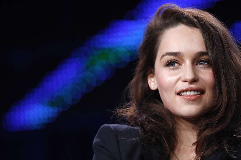 Emilia Clarke relembrou problema de saúde 