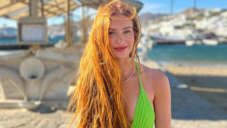 Marina Ruy Barbosa 