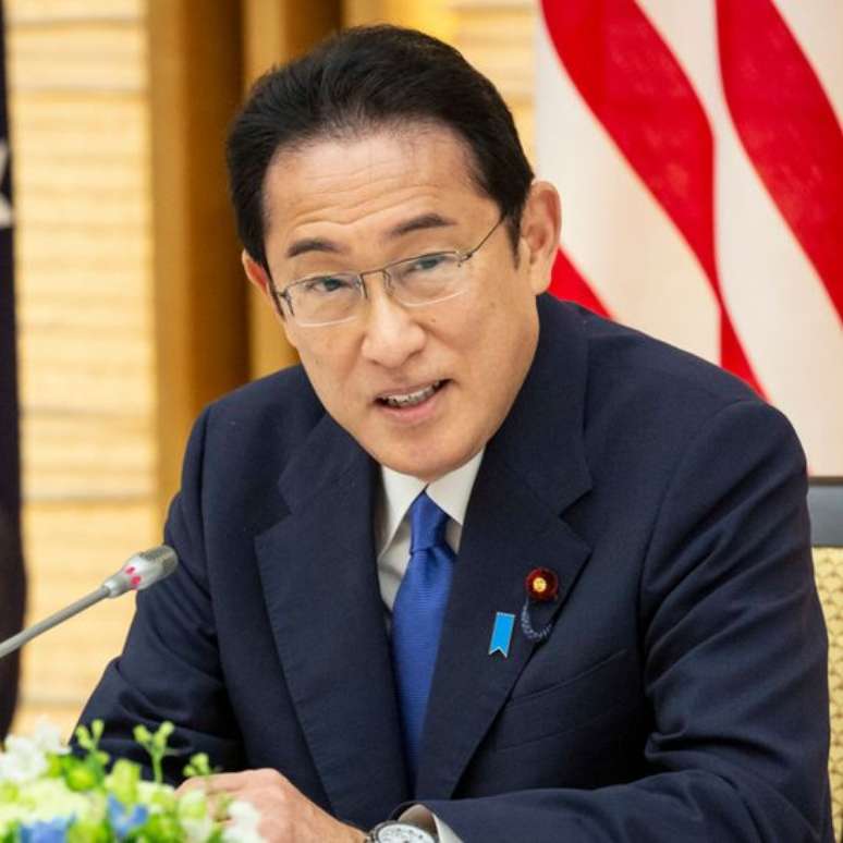 Primeiro-ministro do Japão, Fumio Kishida, é visto como político mais pragmático do que Abe
