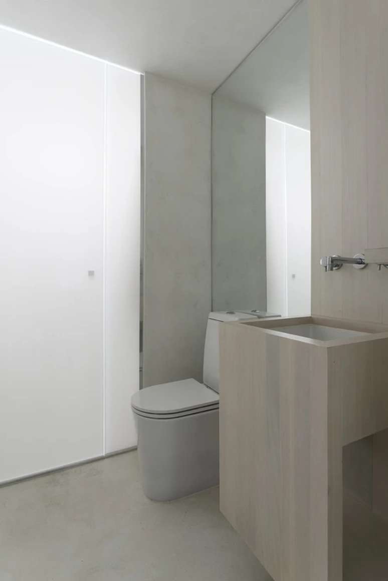 Projeto de Diego Revollo Arquitetura