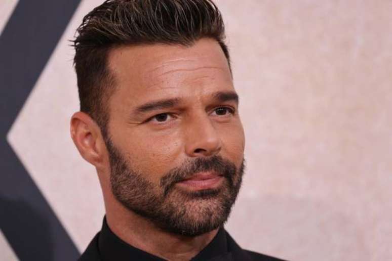 Defesa de Ricky Martin disse que acusações são 'nojentas'