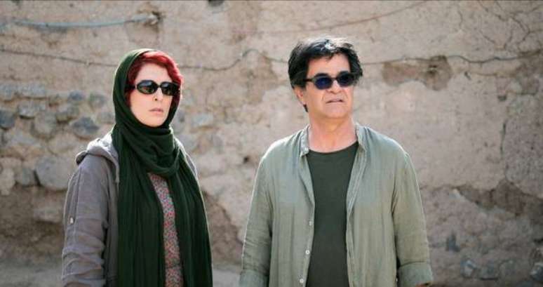 Jafar Panahi é um dos cineastas iranianos mais premiados