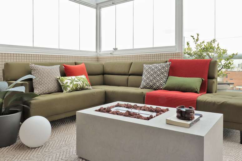 Projeto de Oliva Arquitetura