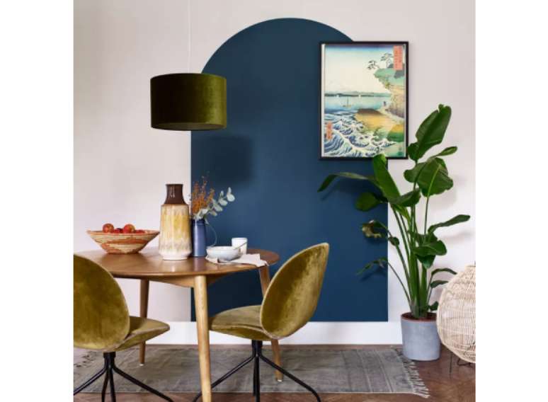 Crie detalhes arquitet&ocirc;nicos 'falsos'