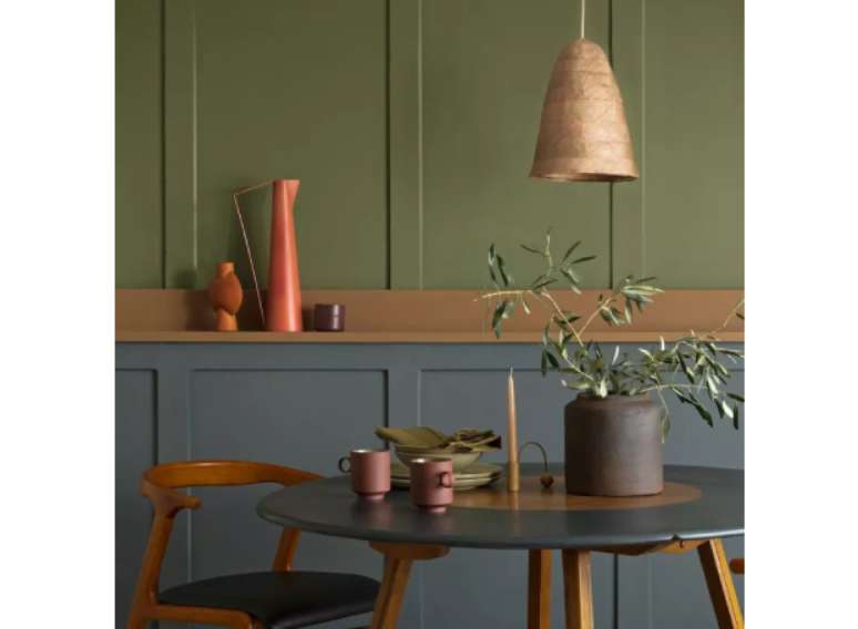 D&ecirc; uma renova&ccedil;&atilde;o tricolor aos pain&eacute;is da casa