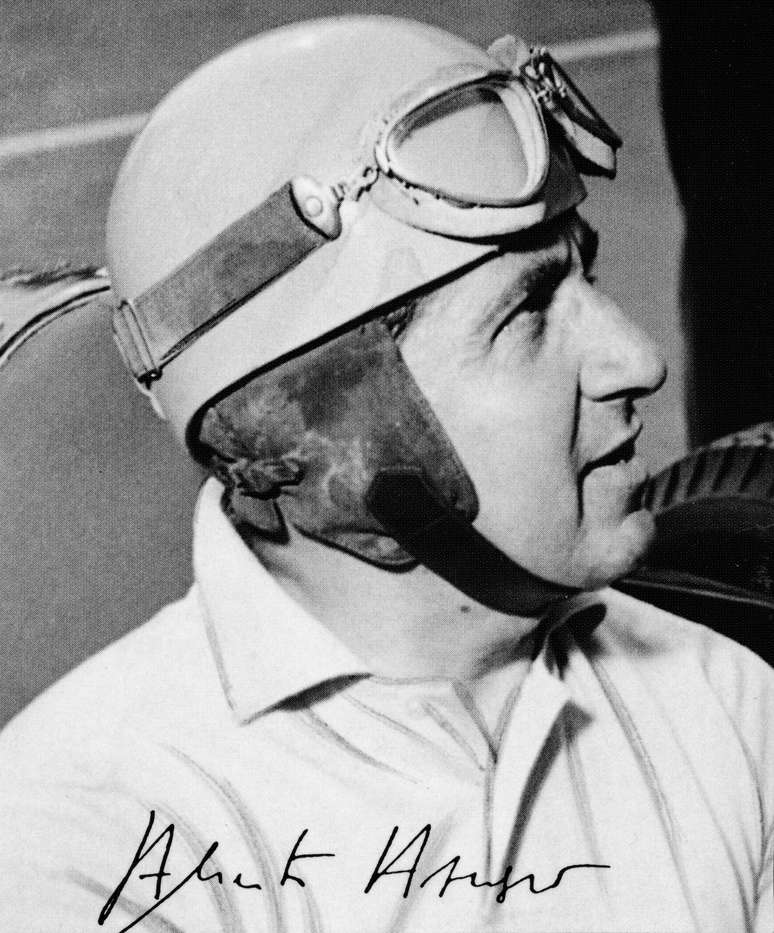 Alberto Ascari: o melhor aproveitamento da história da F1