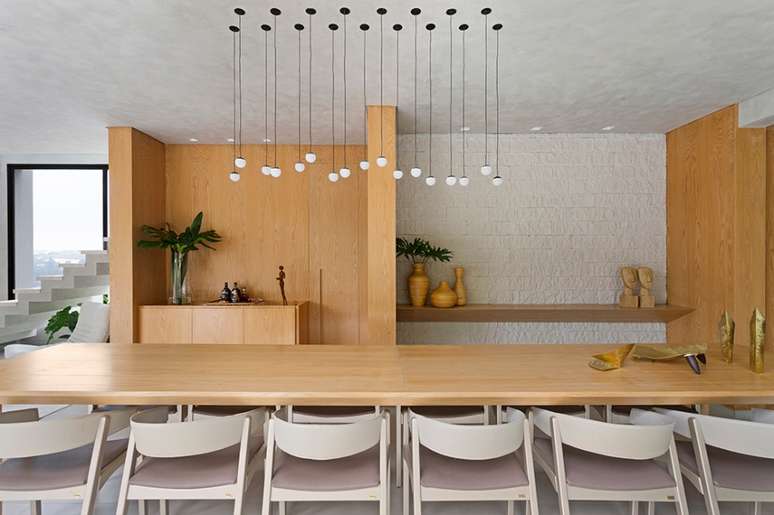 Projeto do Studio Deux