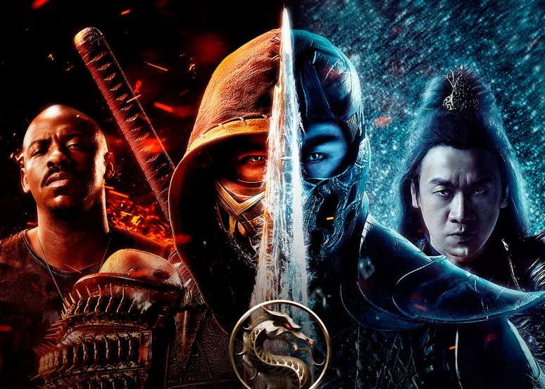 Filme de Mortal Kombat: diretor já tem ideias para sequência