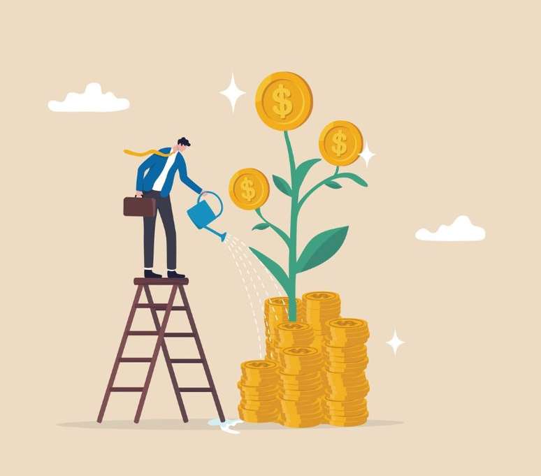 Antes de come&ccedil;ar a planejar e investir seu dinheiro, &eacute; importante se livrar das d&iacute;vidas 