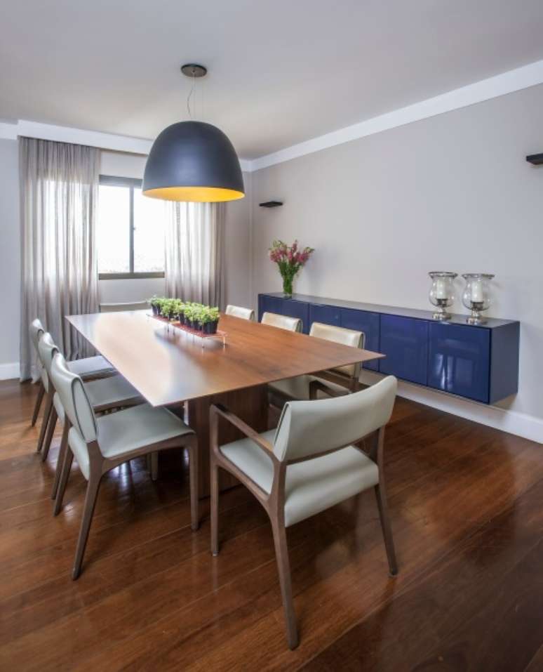 Projeto do escrit&oacute;rio Macedo e Covolo