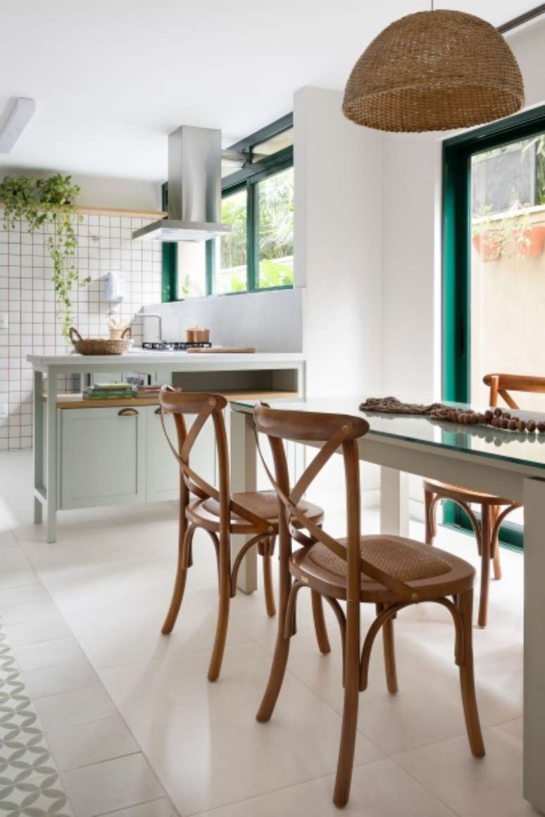 Projeto de Vin&iacute;cia Brand&atilde;o Arquitetura