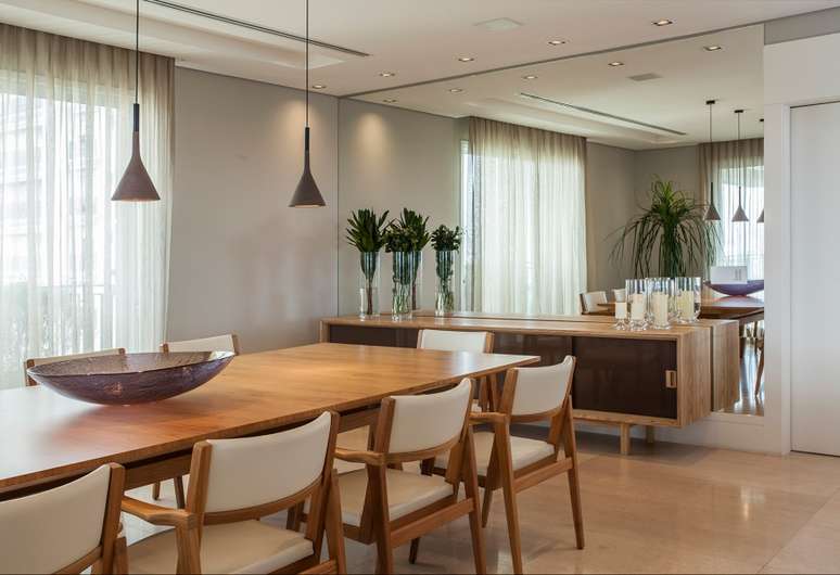 Projeto do escrit&oacute;rio Macedo e Covolo