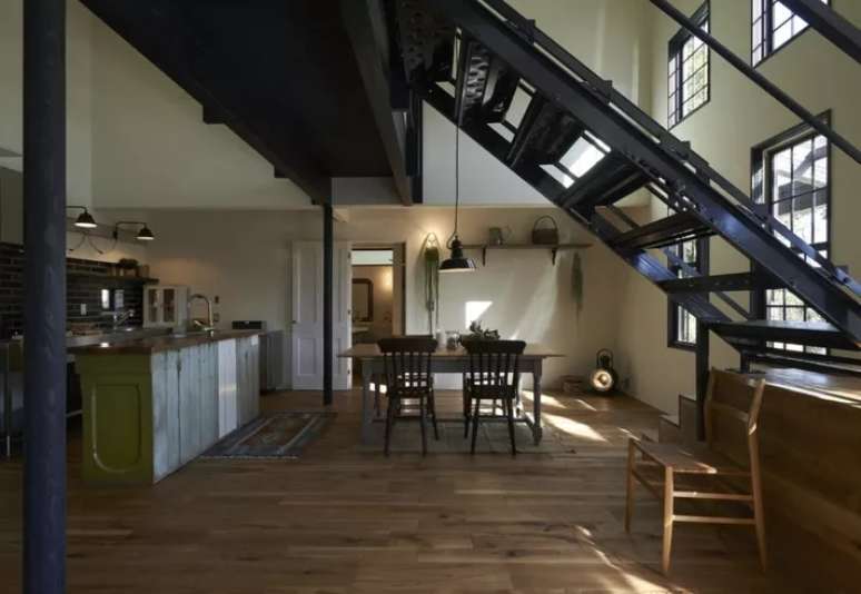 Projetado por Mimasis Design