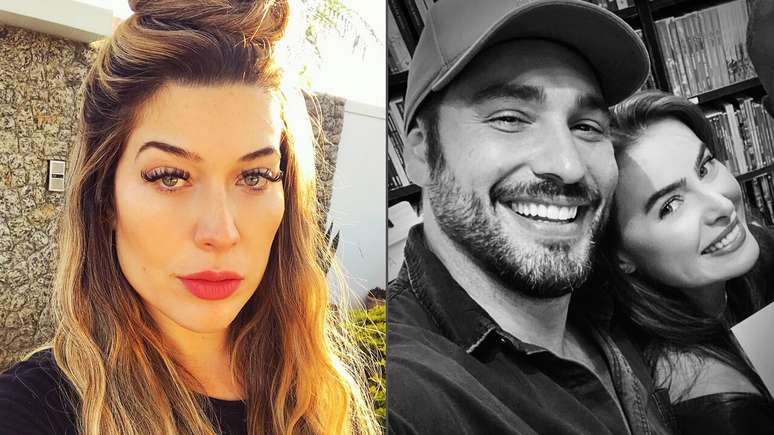 Tri&acirc;ngulo amoroso veio &agrave; tona ap&oacute;s amiga de Renata Muller fazer live expondo ex-amiga, Rayanne Morais